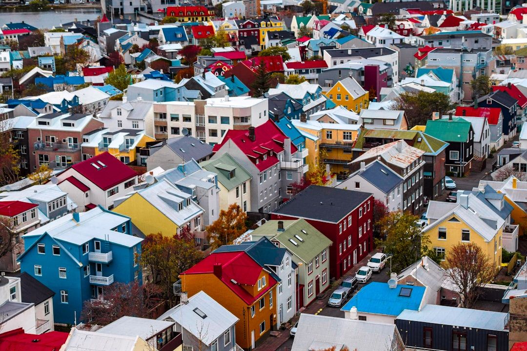 Adventure Travel Tour in Iceland Ring Road, Reykjavik, Iceland