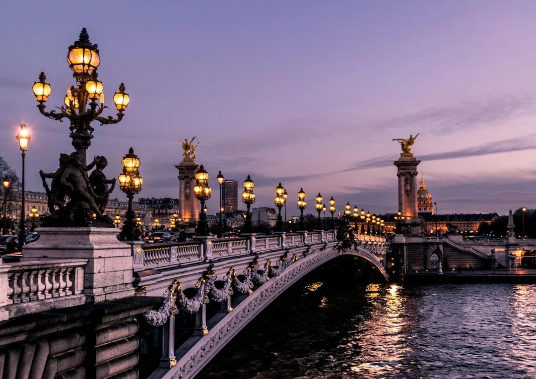 Best France Travel Paths: 7 Routes