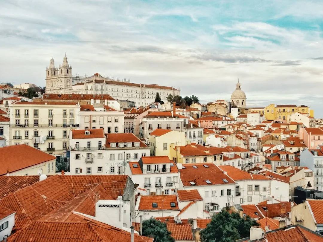 Best Portugal Road Trip Paths