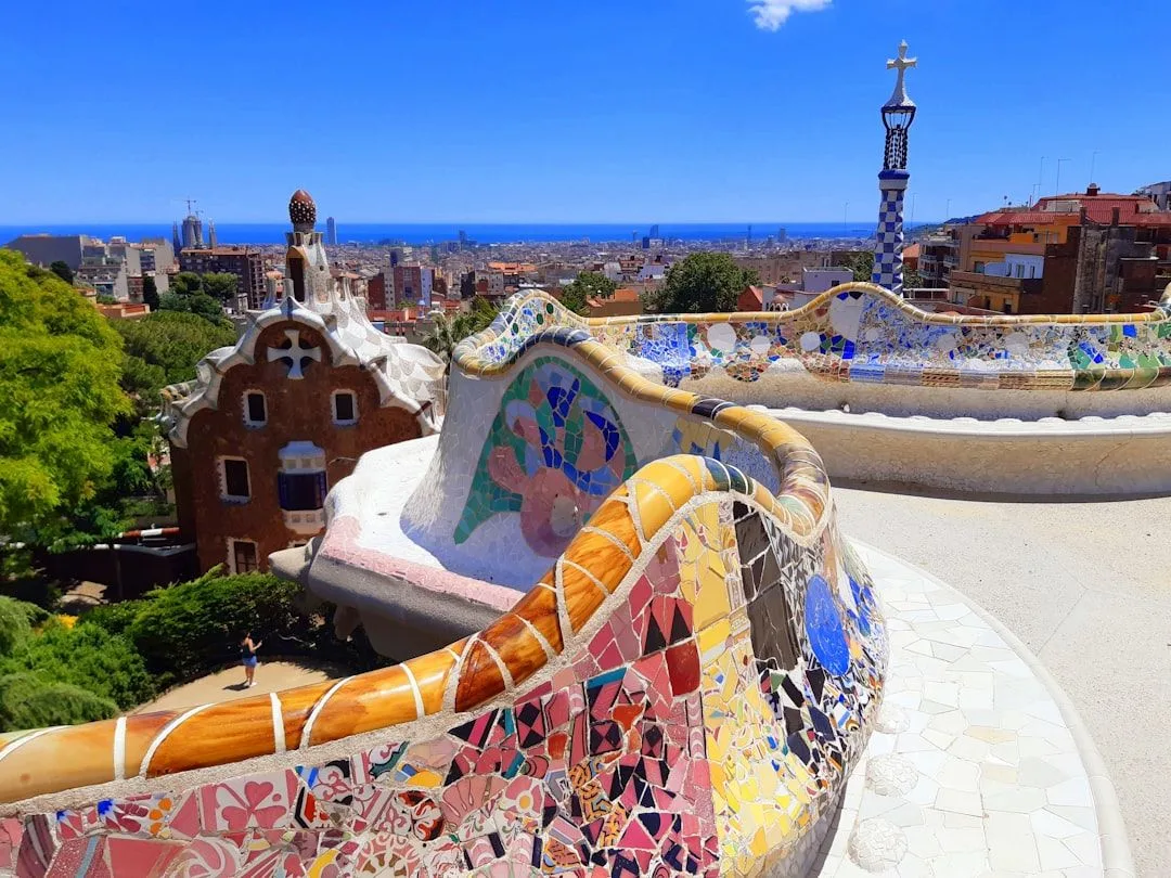 Budget Spain Travel Path: $40/Day