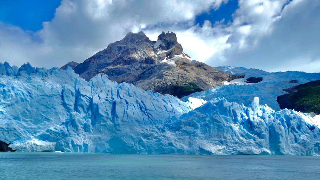 Adventure Travel Tour in Patagonia, El Calafate, Argentina